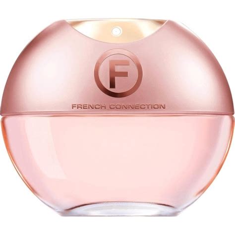 french connection perfume for women